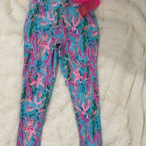 Colorful Kids Leggings